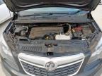 2016 VAUXHALL MOKKA TECH LINE CDTI ECO  for sale at Copart CORBY