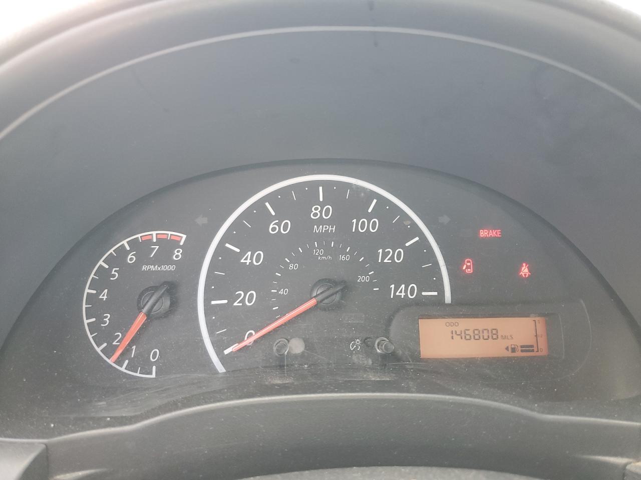 2016 Nissan Versa S VIN: 3N1CN7AP8GL845231 Lot: 84950965