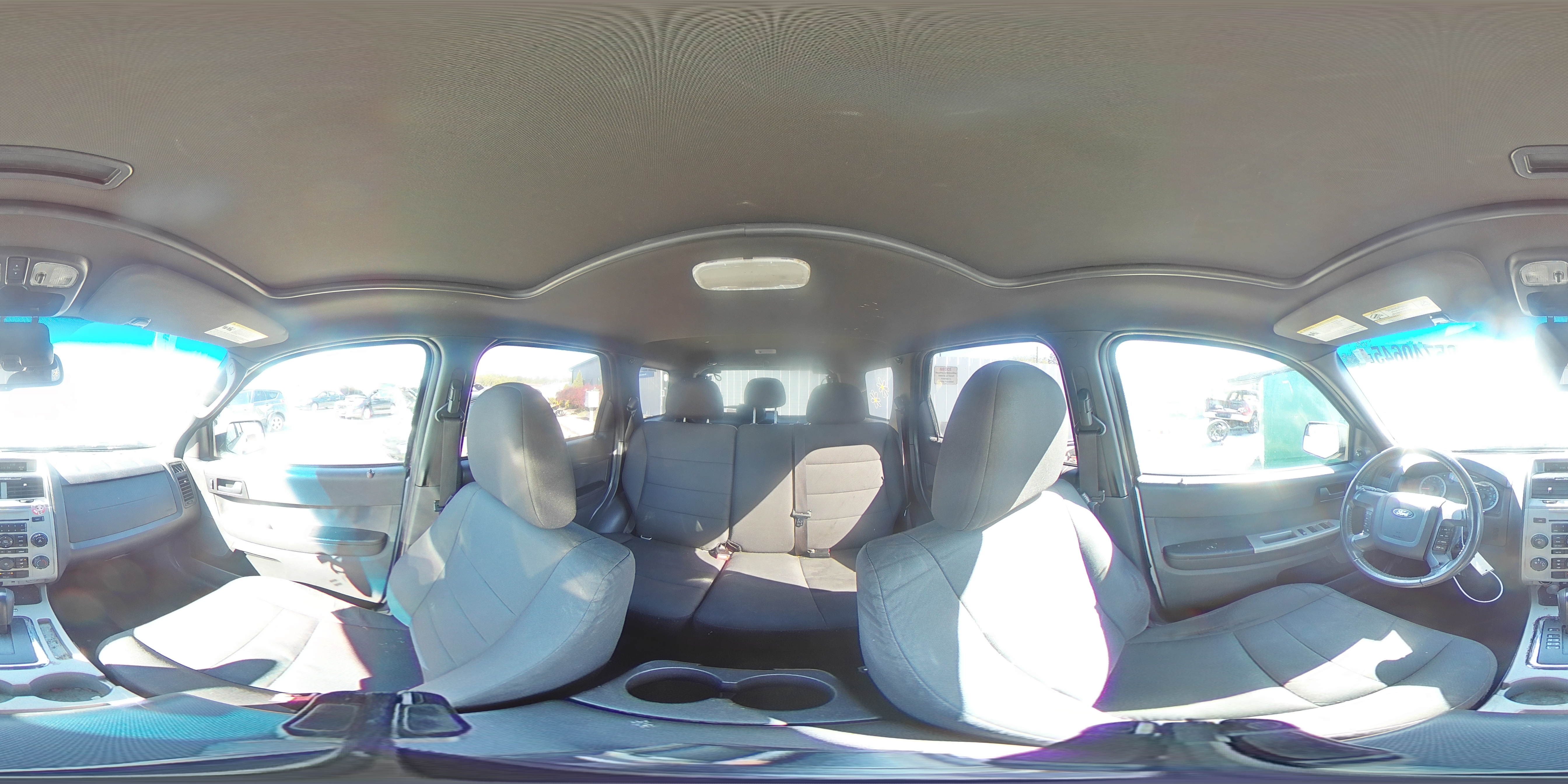 2012 Ford Escape Xlt VIN: 1FMCU0D72CKC16607 Lot: 85740645