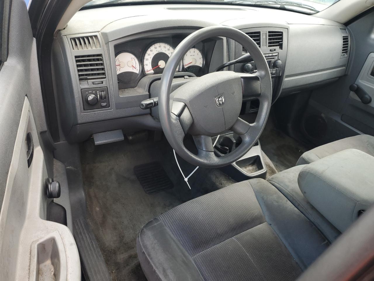 2005 Dodge Dakota St VIN: 1D7HE22K35S258691 Lot: 86499305