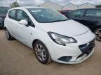 2017 VAUXHALL CORSA ENERGY A/C ECOFLEX  for sale at Copart SANDY