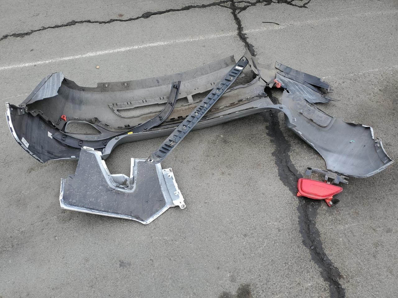 2017 Chevrolet Trax Ls VIN: KL7CJKSB3HB214031 Lot: 84644135