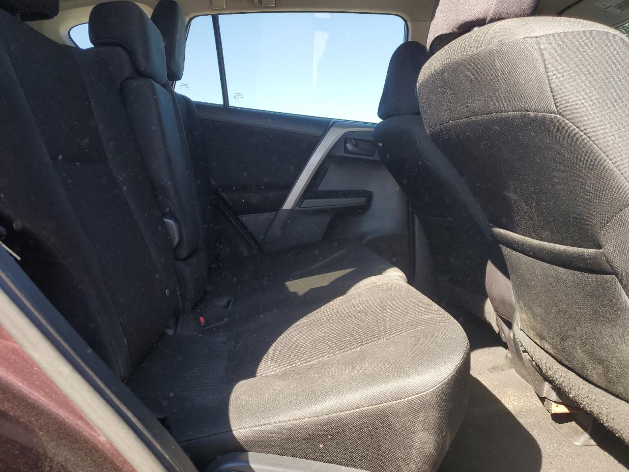 2016 Toyota Rav4 Le VIN: 2T3BFREV0GW512542 Lot: 86094385