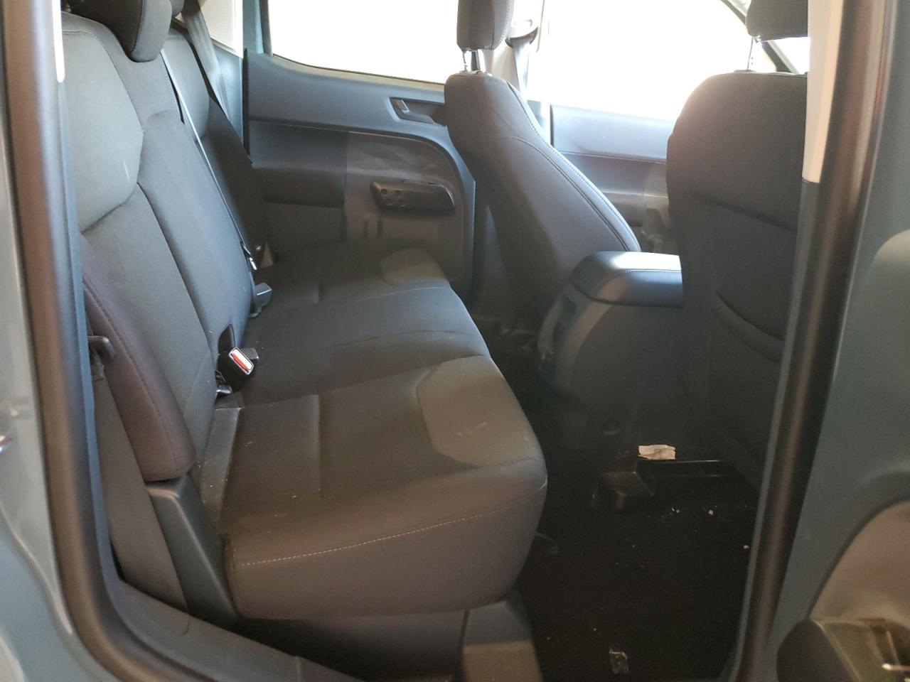 2023 Ford Maverick Xl VIN: 3FTTW8E32PRA37638 Lot: 85346825