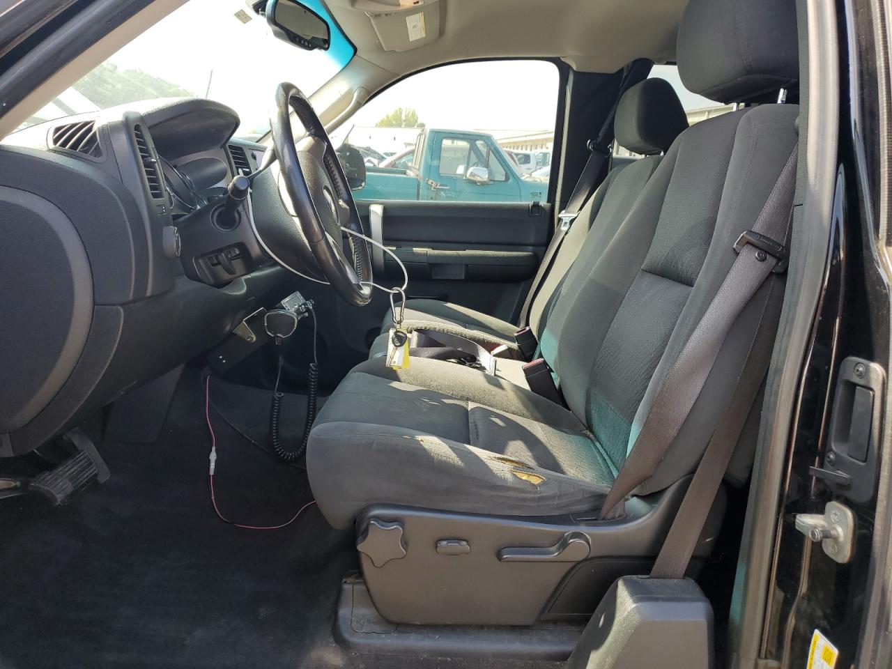 2009 Chevrolet Silverado K1500 Lt VIN: 1GCEK29059Z289402 Lot: 84249495