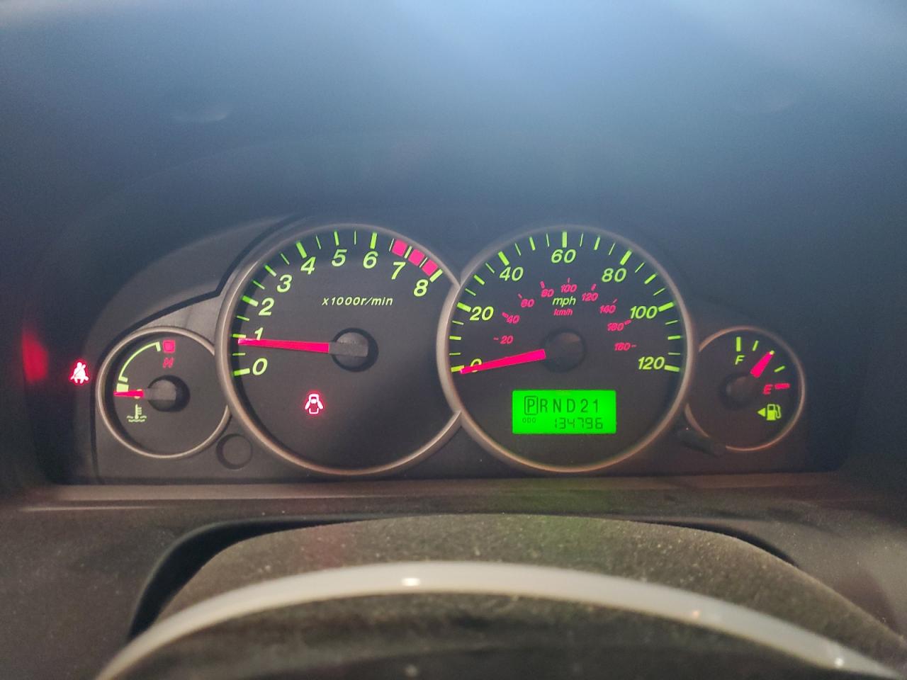 2005 Mazda Tribute S VIN: 4F2CZ94145KM28367 Lot: 82195495