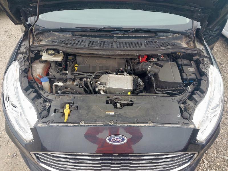 2019 FORD GALAXY ZETEC ECOBLUE AUTO 