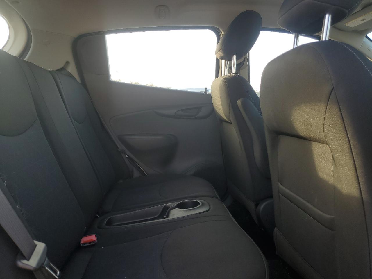 2022 Chevrolet Spark 1Lt VIN: KL8CD6SA7NC010890 Lot: 85277045