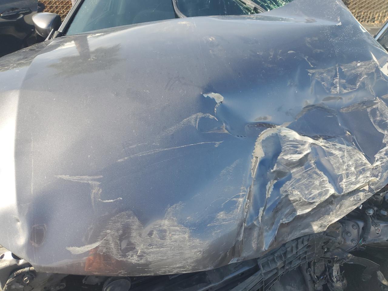 2015 Honda Accord Sport VIN: 1HGCR2F5XFA234328 Lot: 82493005