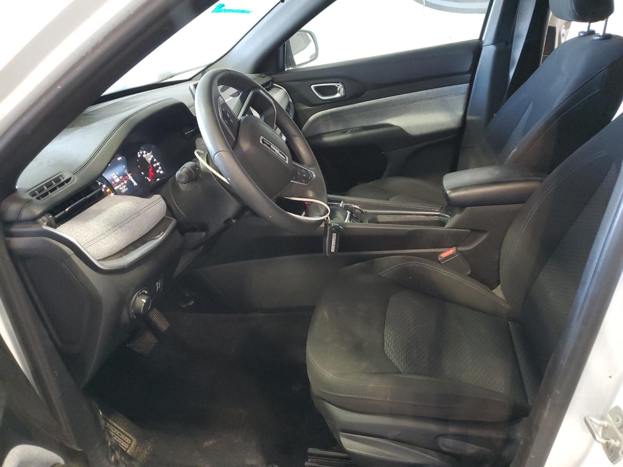 2023 Jeep Compass Sport VIN: 3C4NJDAN3PT564548 Lot: 84759185