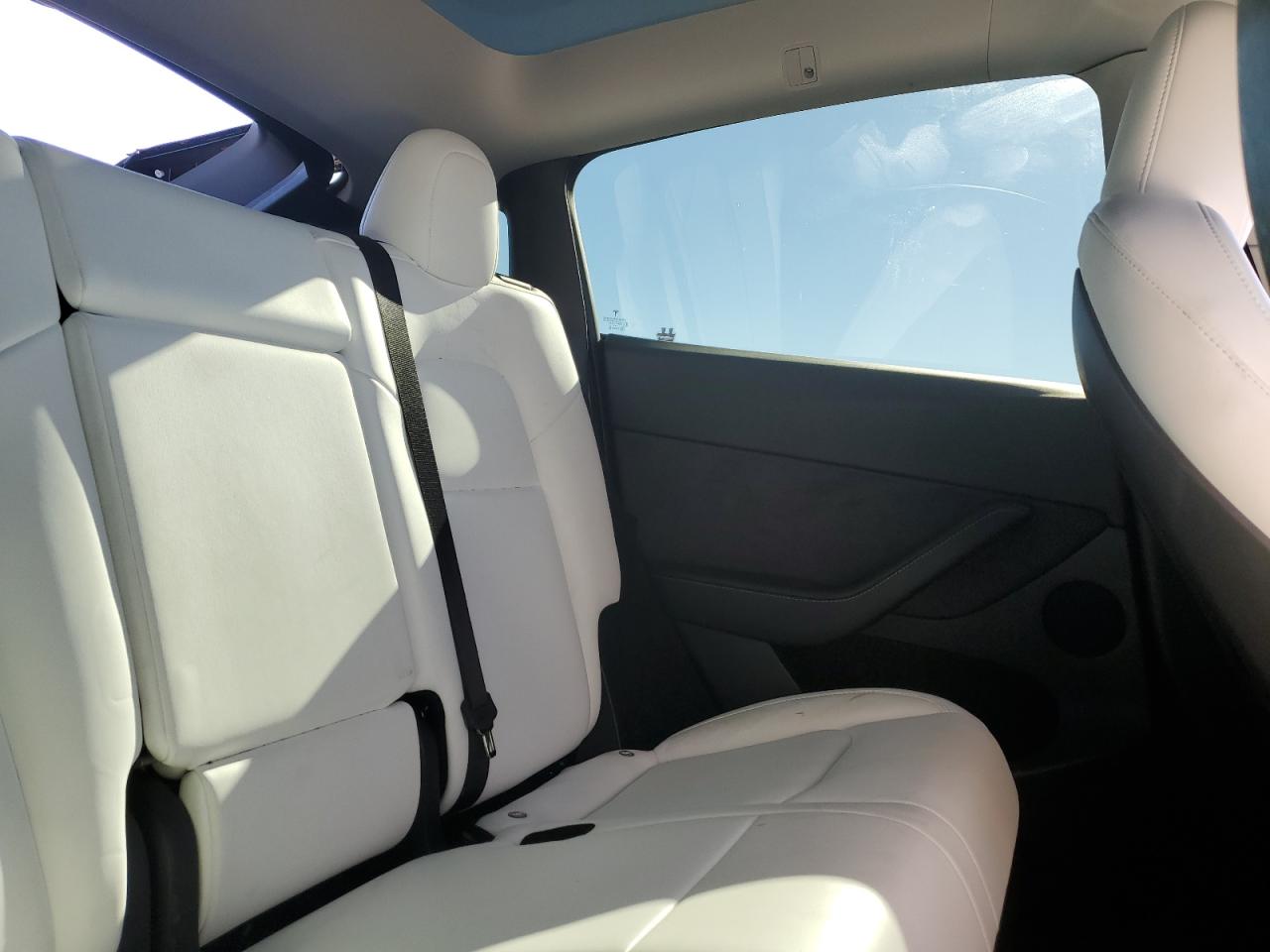 2024 Tesla Model Y VIN: 7SAYGDEE6RF149735 Lot: 85710545