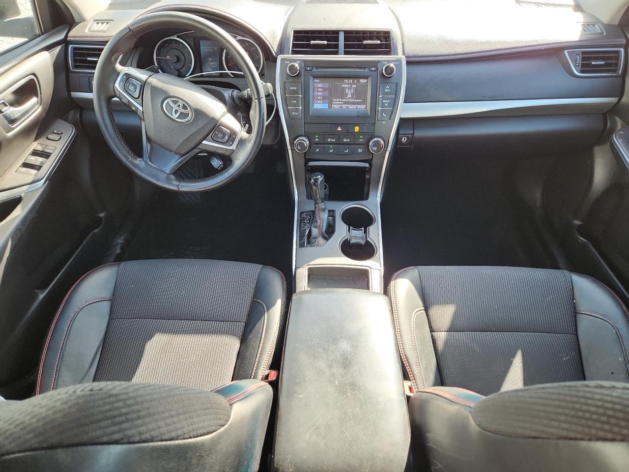 2017 Toyota Camry Le VIN: 4T1BF1FK5HU625046 Lot: 84564765