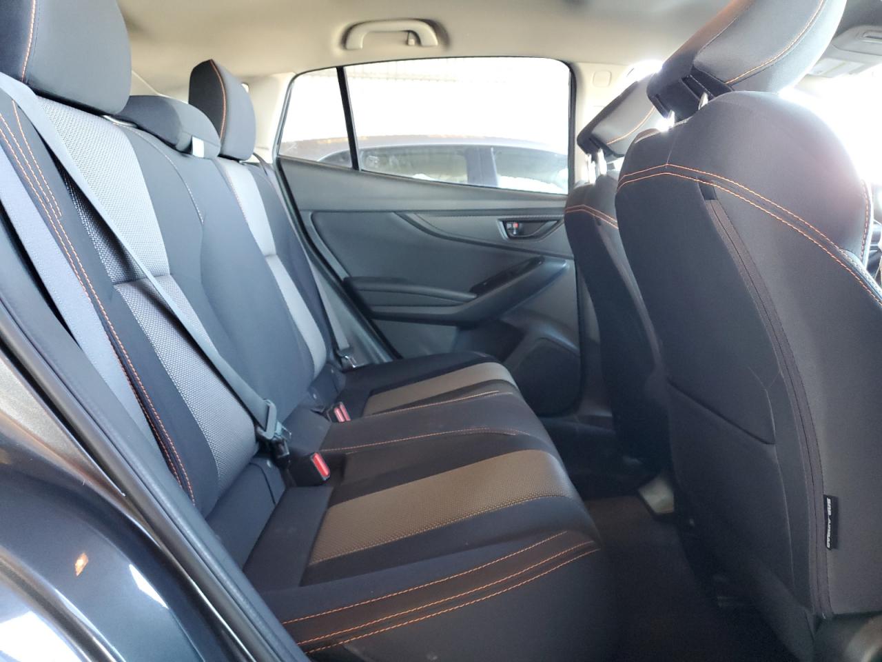 2021 Subaru Crosstrek Premium VIN: JF2GTAPC6M8289454 Lot: 85164335