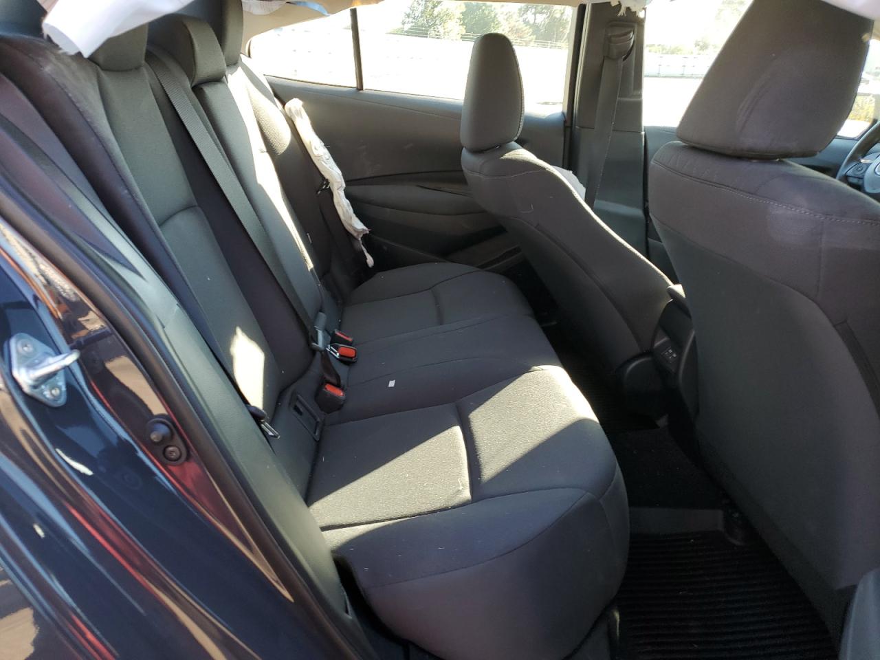 2024 Toyota Corolla Le VIN: 5YFB4MDE0RP210174 Lot: 86308545