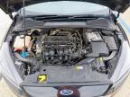 2015 FORD FOCUS TITANIUM AUTO  for sale at Copart NEWBURY