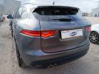 2019 JAGUAR F-PACE 2.0D R-SPORT 5DR AUTO AWD for sale at Copart BRISTOL