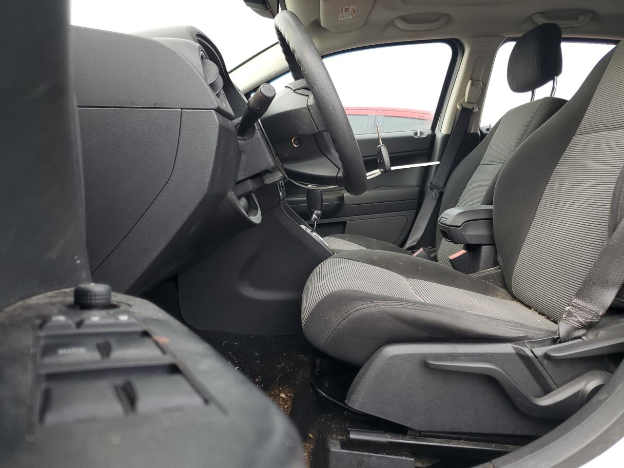 2010 Dodge Caliber Mainstreet VIN: 1B3CB3HA1AD594759 Lot: 84427365