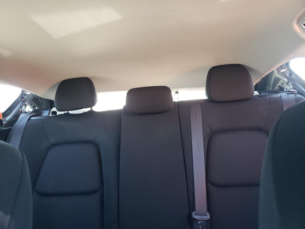 2018 Mazda Cx-5 Sport VIN: JM3KFABM7J1402954 Lot: 84941675