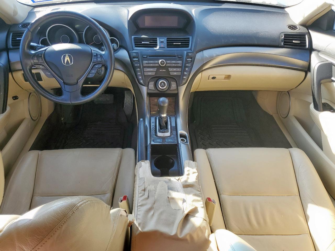 2013 Acura Tl VIN: 19UUA8F27DA015277 Lot: 85120245