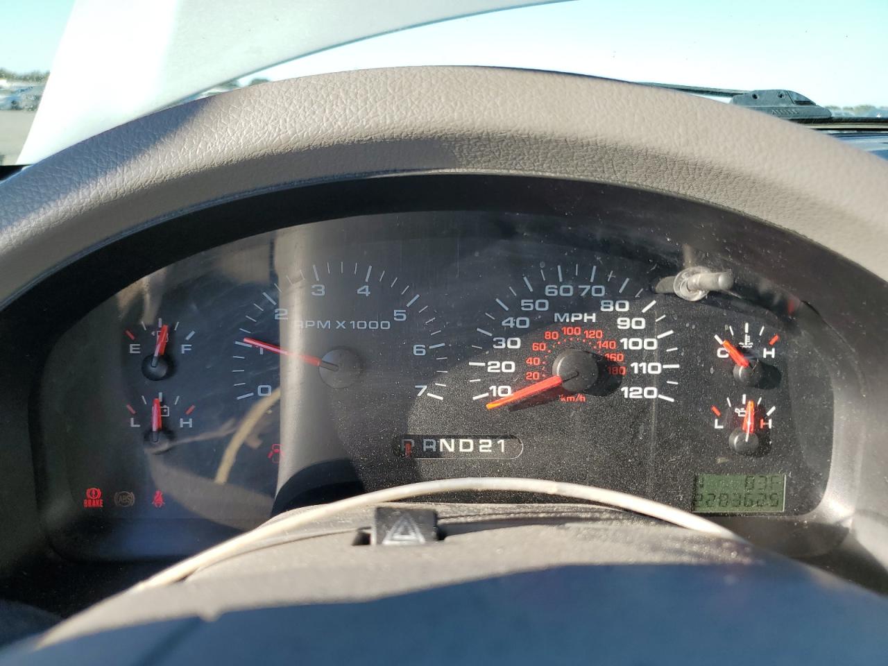 2007 Ford F150 Supercrew VIN: 1FTPW14527KD18242 Lot: 82658535