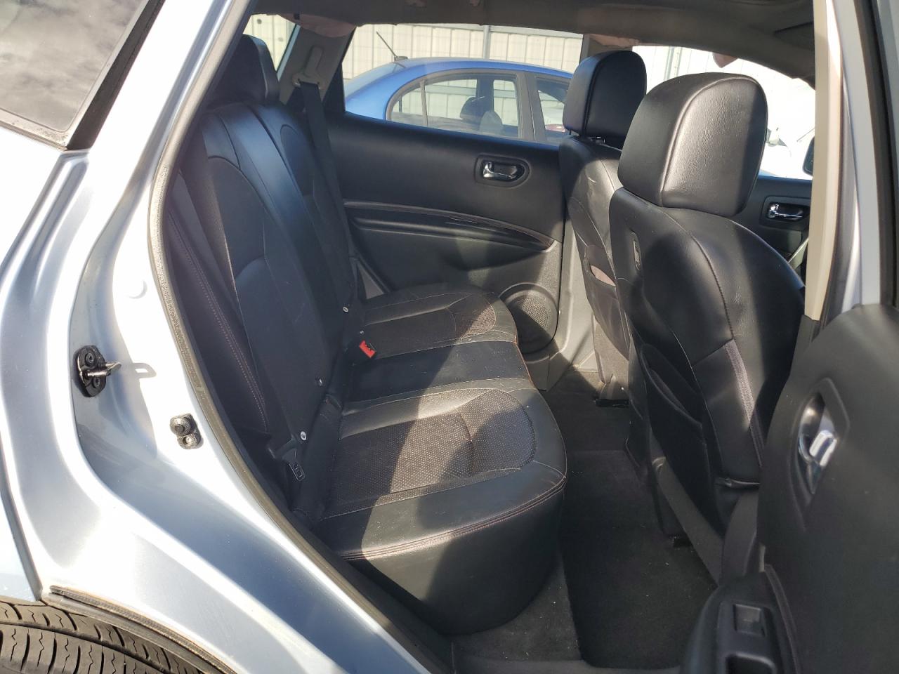 2012 Nissan Rogue S VIN: JN8AS5MTXCW256779 Lot: 85118805