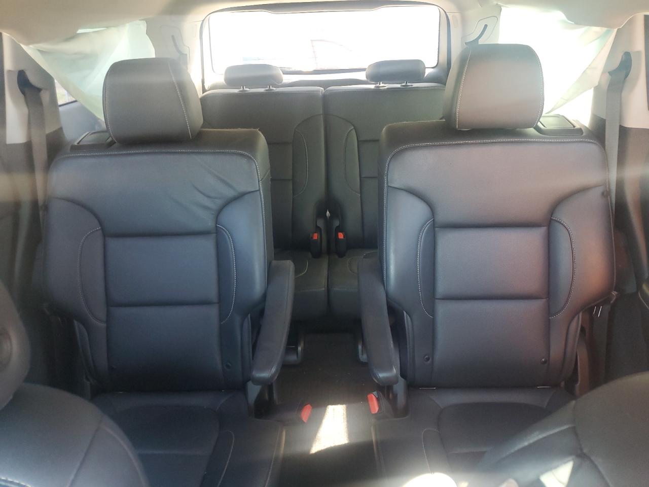 2022 GMC Acadia Slt VIN: 1GKKNMLS2NZ116953 Lot: 86453875