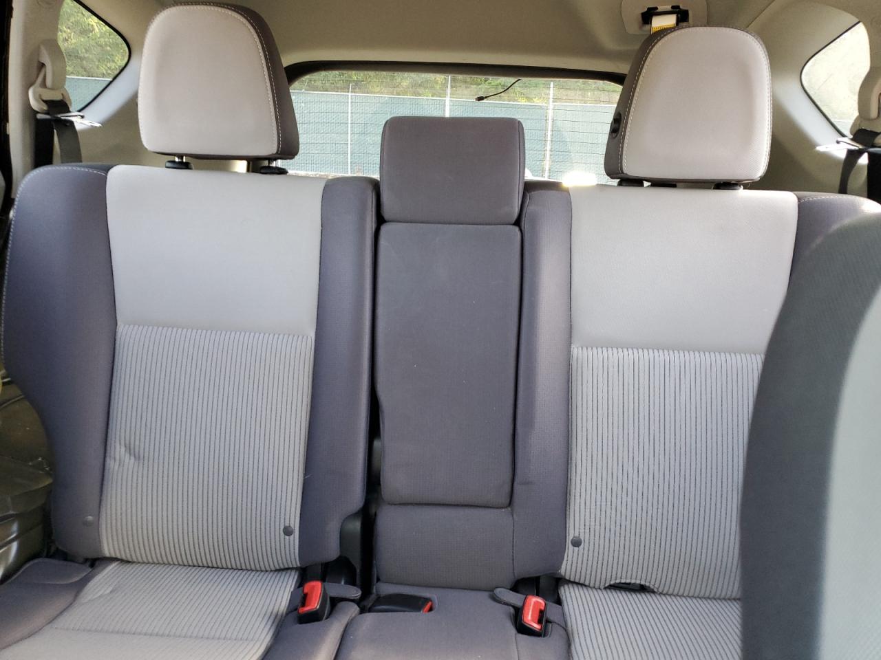 2013 Toyota Rav4 Xle VIN: 2T3RFREVXDW064126 Lot: 85841265