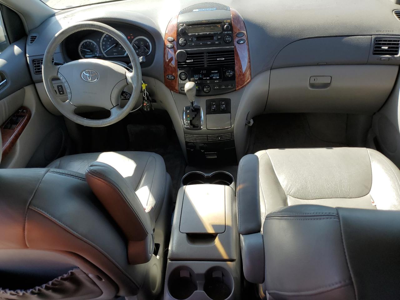 2004 Toyota Sienna Xle VIN: 5TDZA22C84S012813 Lot: 85379395