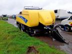 2009 NEHO 8080 for sale at Copart WOLVERHAMPTON