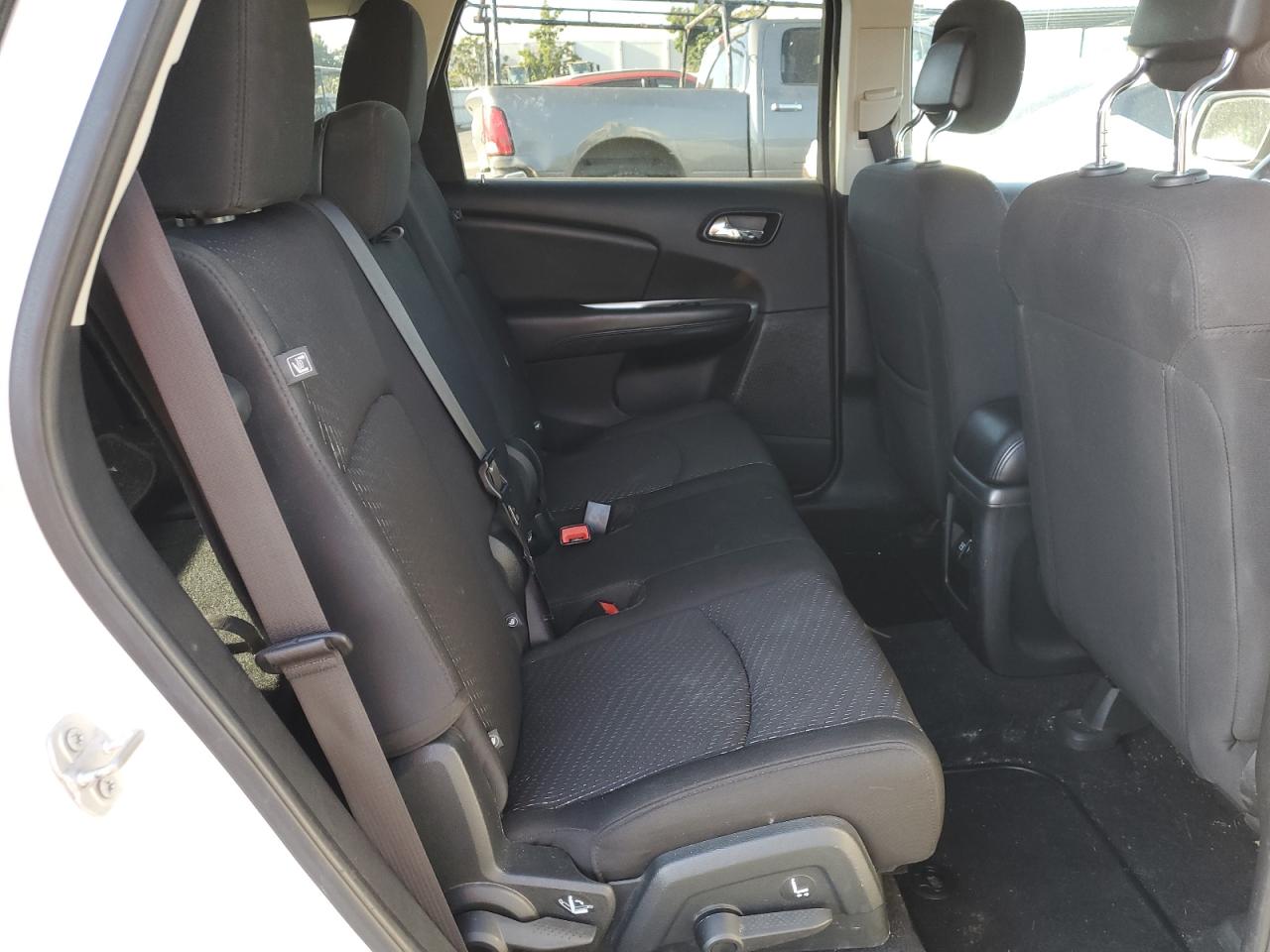 2017 Dodge Journey Crossroad VIN: 3C4PDCGGXHT613958 Lot: 85376105