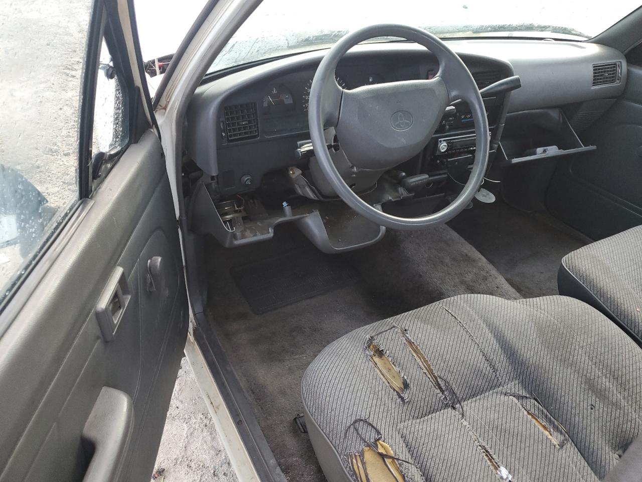 1994 Toyota Pickup 1/2 Ton Extra Long Wheelbase VIN: JT4VN93D6R5041405 Lot: 81982445