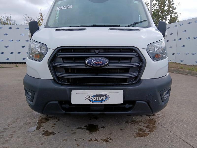 2024 FORD TRANSIT 350 LEADER ECOBLU 2.0 ECOBLUE 130PS H3 LEADER VAN