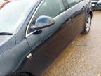 2013 VAUXHALL INSIGNIA 2.0 CDTI EXCLUSIV 5DR for sale at Copart SANDWICH