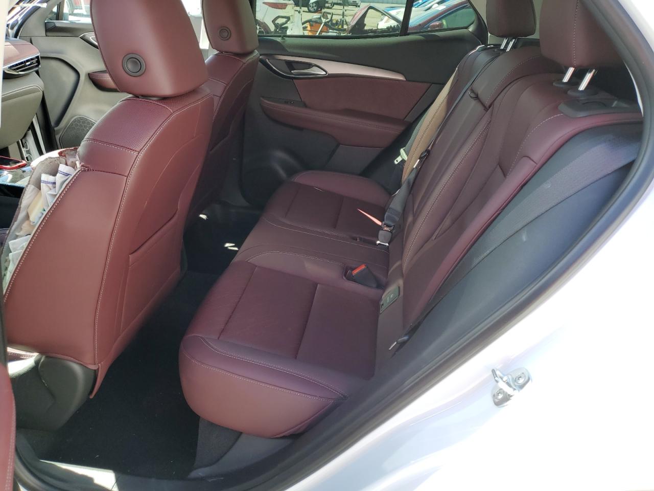 2024 Buick Envision Essence VIN: LRBFZPE46RD068344 Lot: 86622145