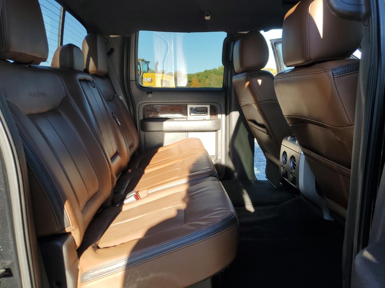 2013 Ford F150 Supercrew VIN: 1FTFW1ET3DFB52052 Lot: 87363775