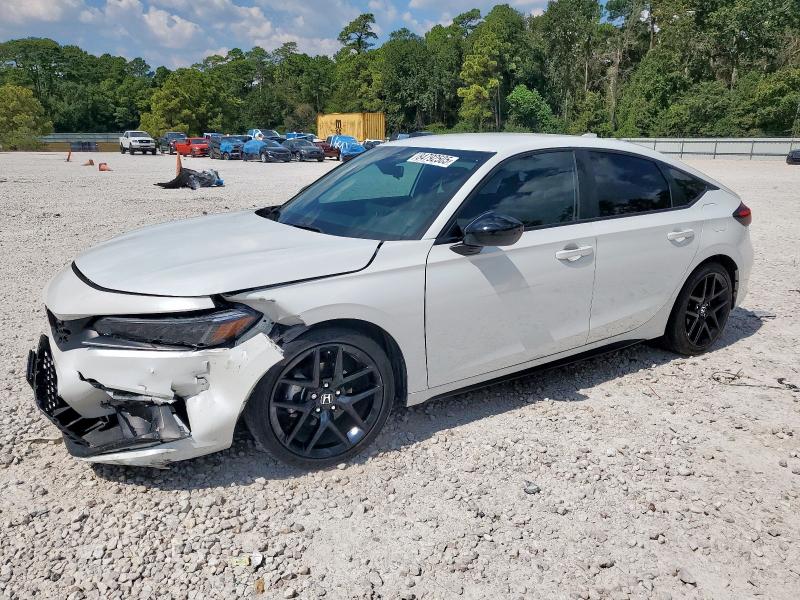 HONDA CIVIC SPOR 2024