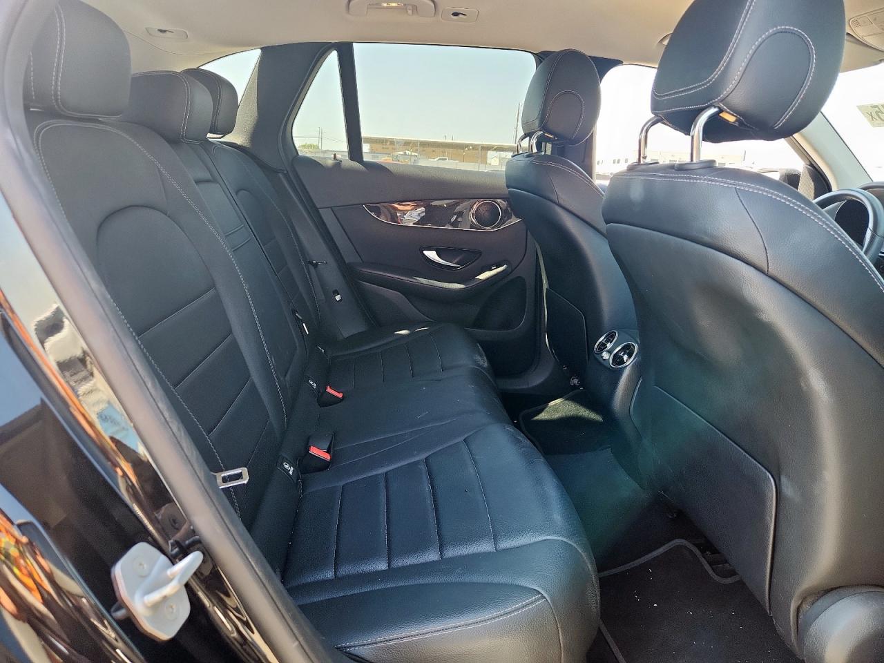 2016 Mercedes-Benz Glc 300 VIN: WDC0G4JB5GF072610 Lot: 85765545