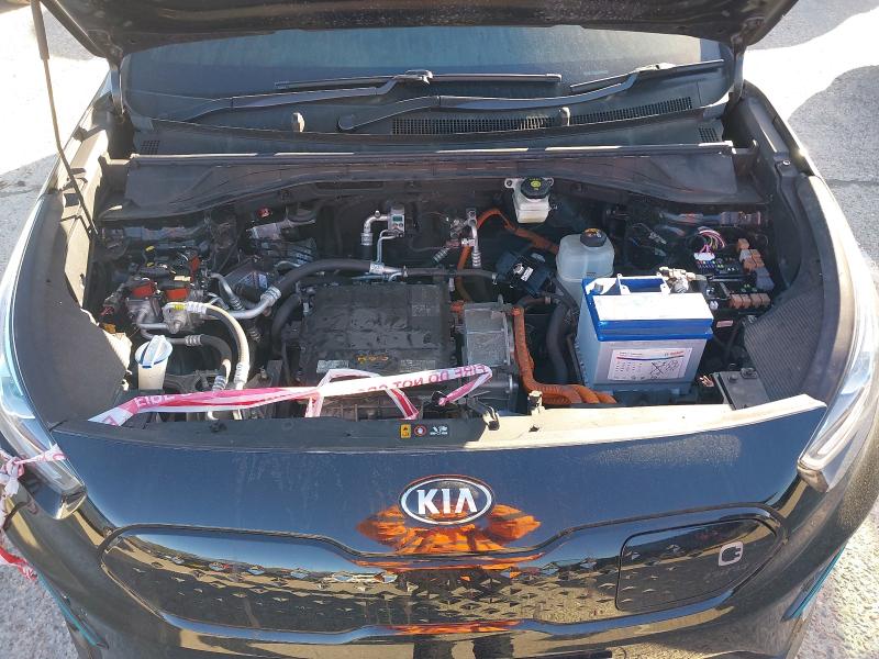 2020 KIA E-NIRO 150KW 4 64KWH 5DR AUTO