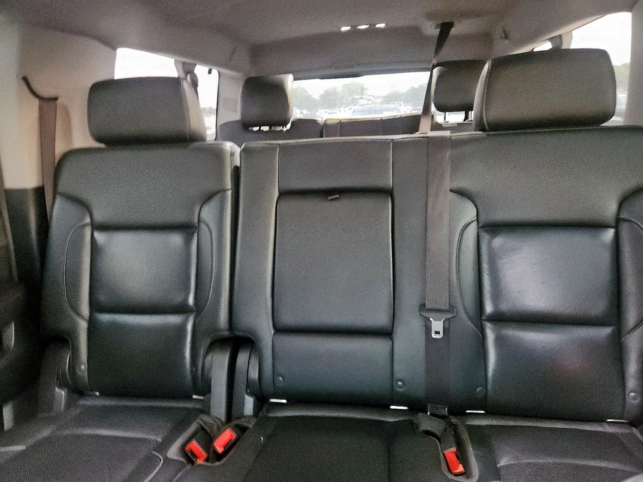 2019 GMC Yukon Xl C1500 Slt VIN: 1GKS1GKC1KR294288 Lot: 86081075