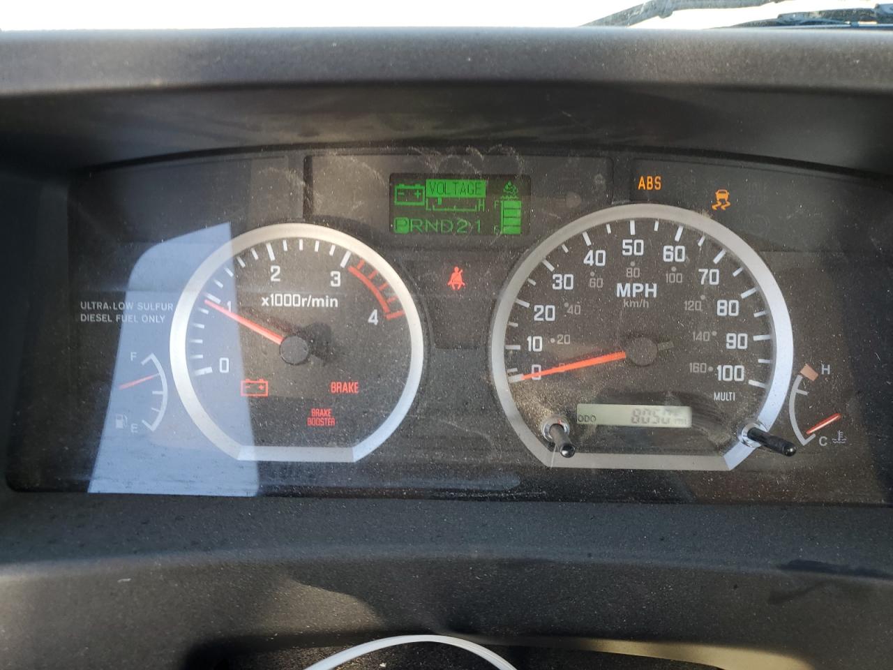 2024 Isuzu Npr Hd VIN: JALC4W169R7015994 Lot: 87026895
