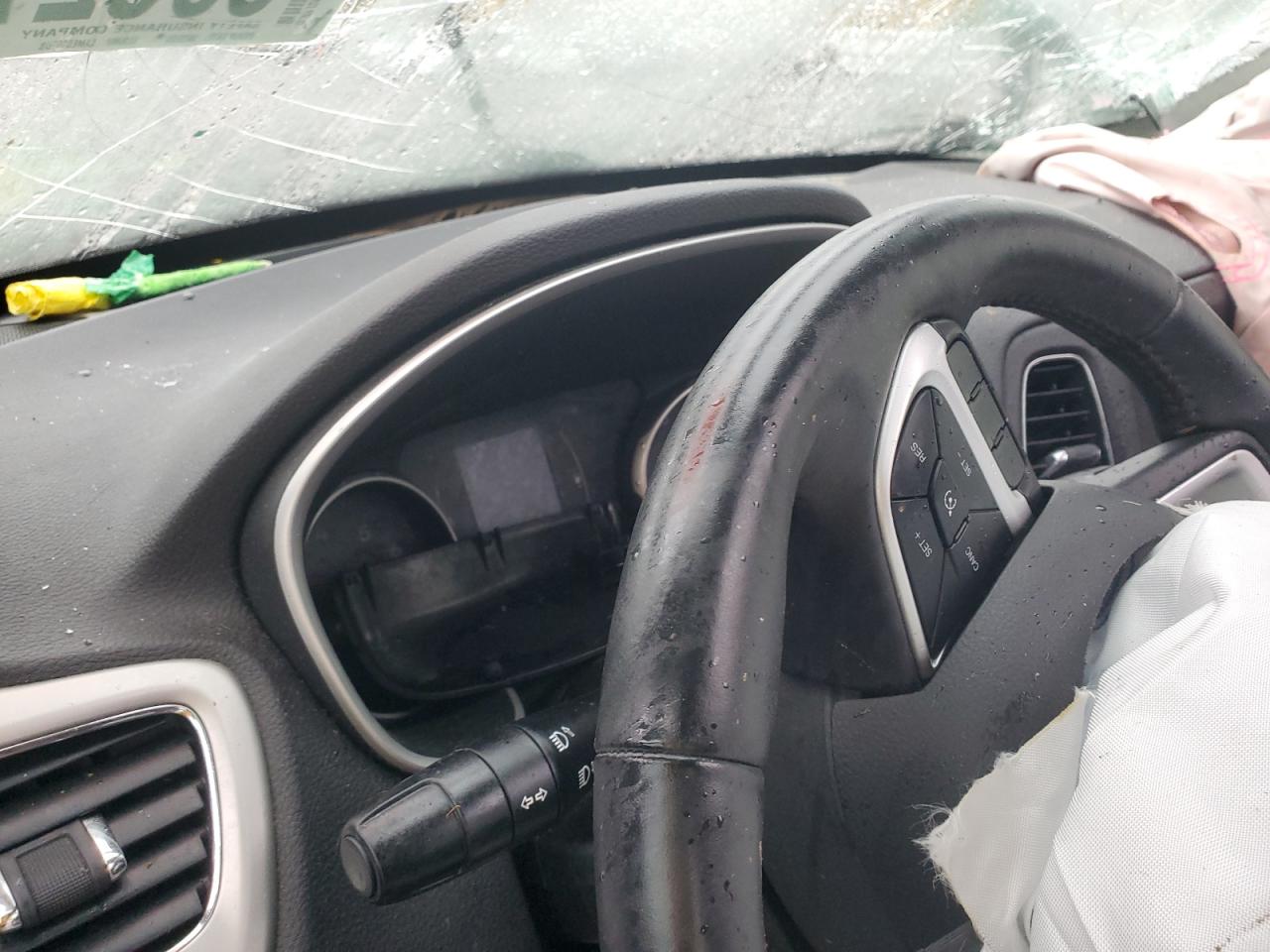 2019 Jeep Compass Latitude VIN: 3C4NJDBB0KT740971 Lot: 89627005