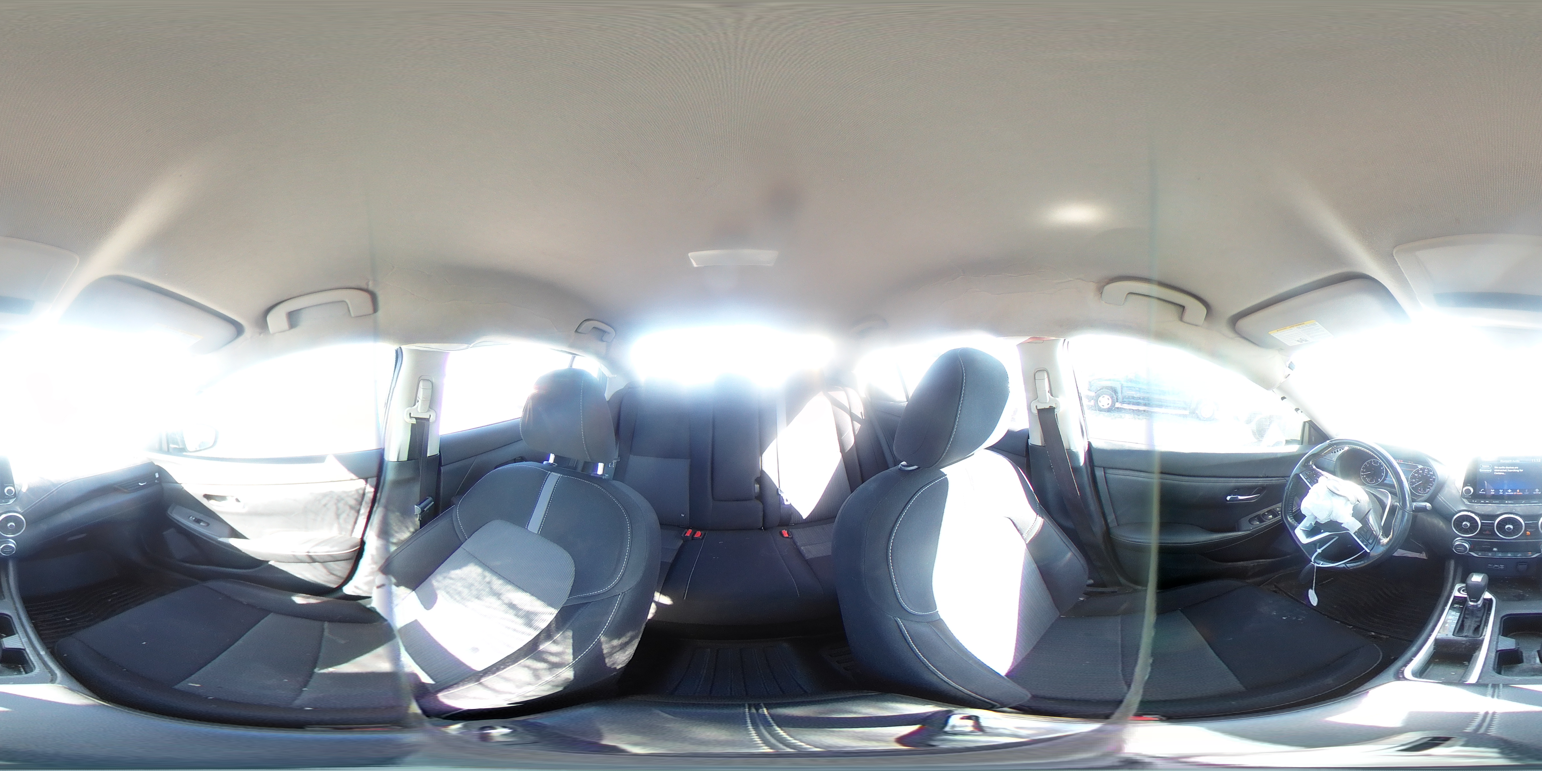 2021 Nissan Sentra Sv VIN: 3N1AB8CVXMY281825 Lot: 86623525