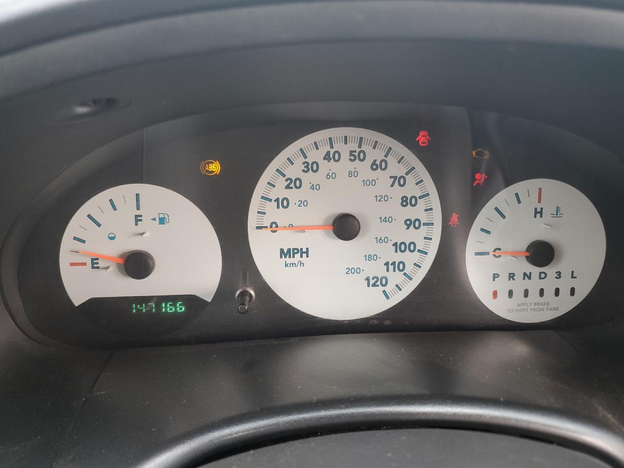 2006 Dodge Grand Caravan Se VIN: 1D4GP24R76B649129 Lot: 86314585