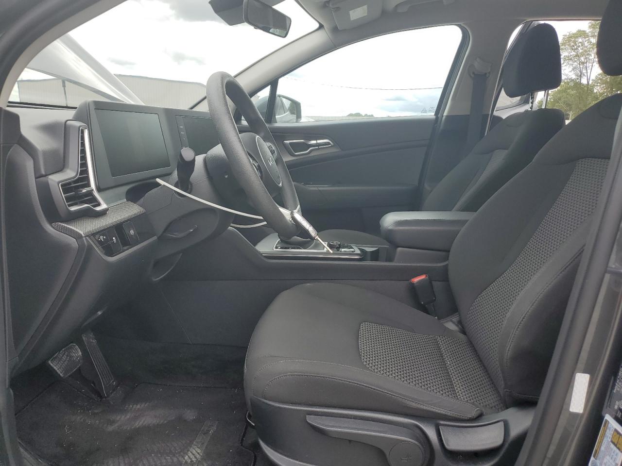 2023 Kia Sportage Lx VIN: KNDPU3AF7P7099084 Lot: 82223315