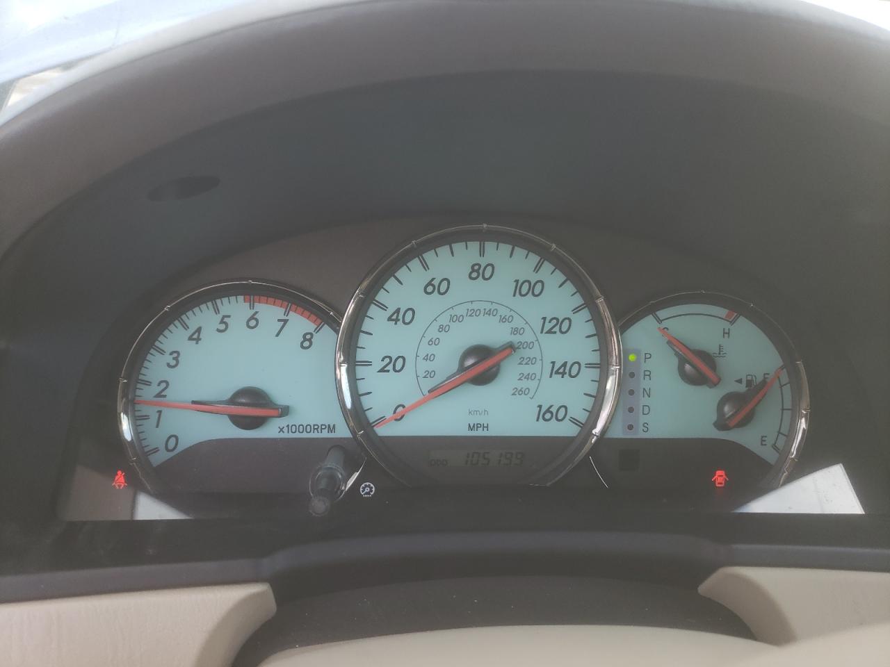 2006 Toyota Camry Solara Se VIN: 4T1CA30P96U096622 Lot: 82204955