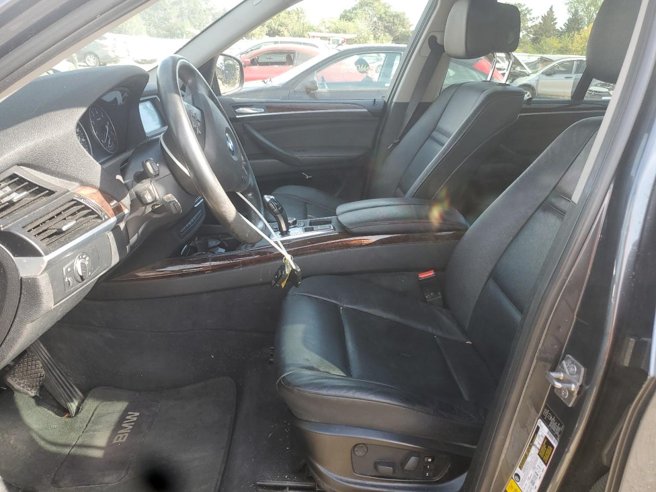 2012 BMW X5 xDrive35I VIN: 5UXZV4C54CL750946 Lot: 84798795