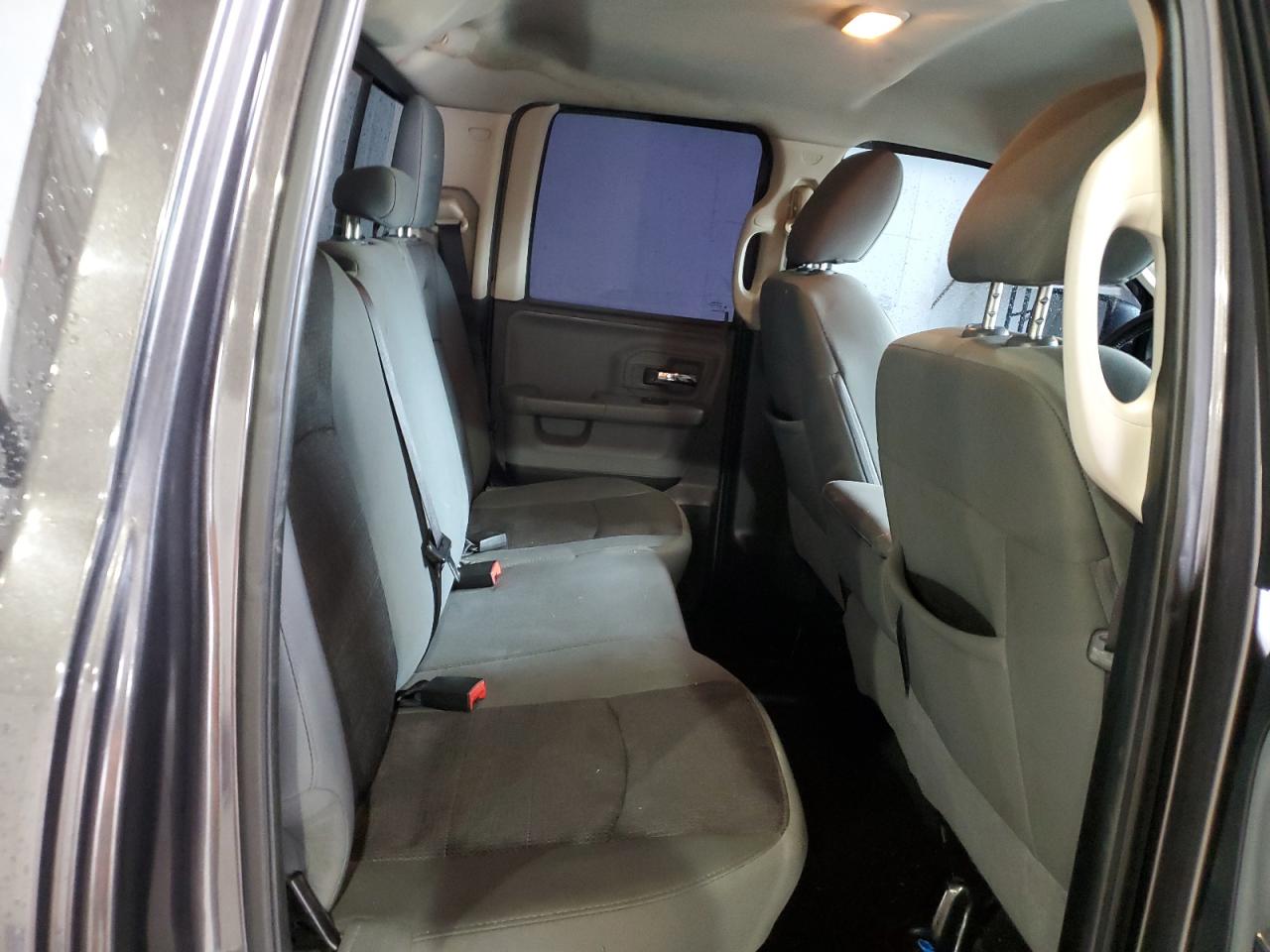 2014 Ram 1500 Slt VIN: 1C6RR7GT6ES250206 Lot: 90081975