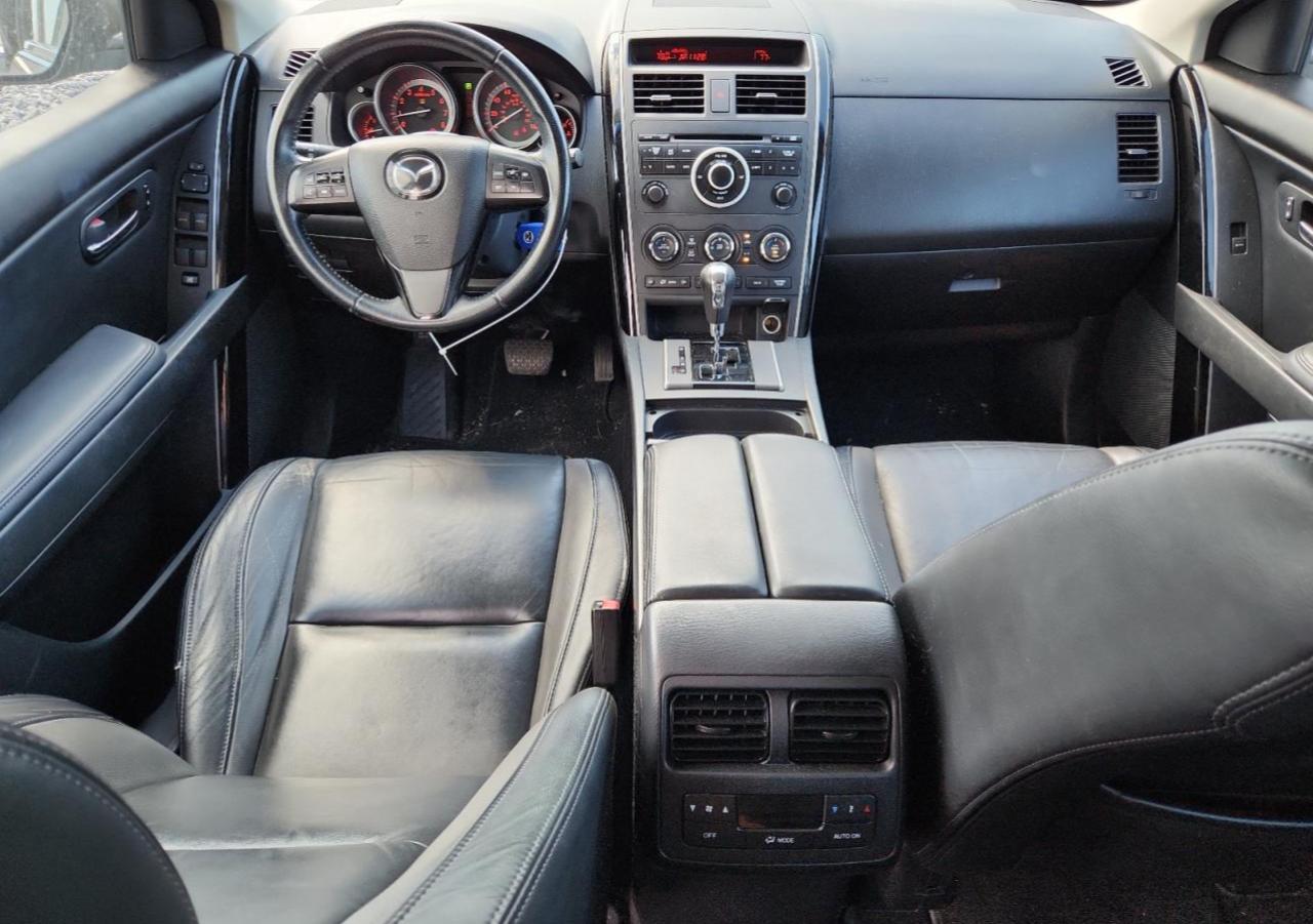 2012 Mazda Cx-9 VIN: JM3TB3CA3C0368472 Lot: 85361955