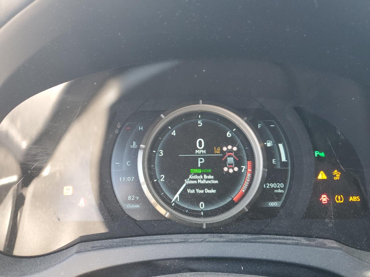 2018 Lexus Rc 300 VIN: JTHS85BCXJ5004324 Lot: 86646535