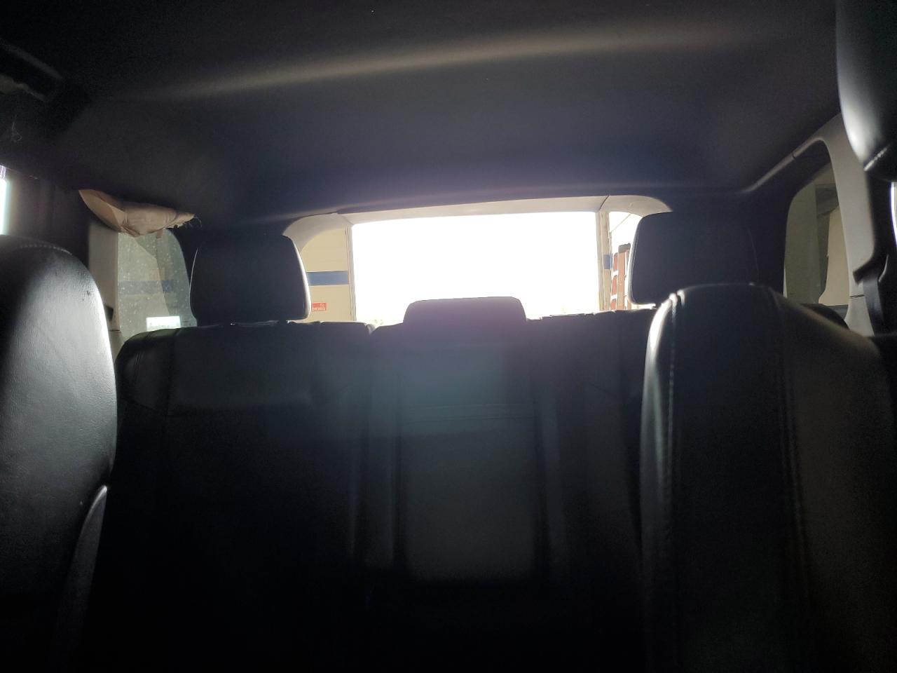 2015 Jeep Grand Cherokee Laredo VIN: 1C4RJFAG1FC149432 Lot: 85518915